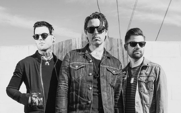 Eighteen Visions release video for ‘Oath’ and sign to Rise Records