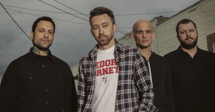 Rise Against set to release new album ‘Wolves’