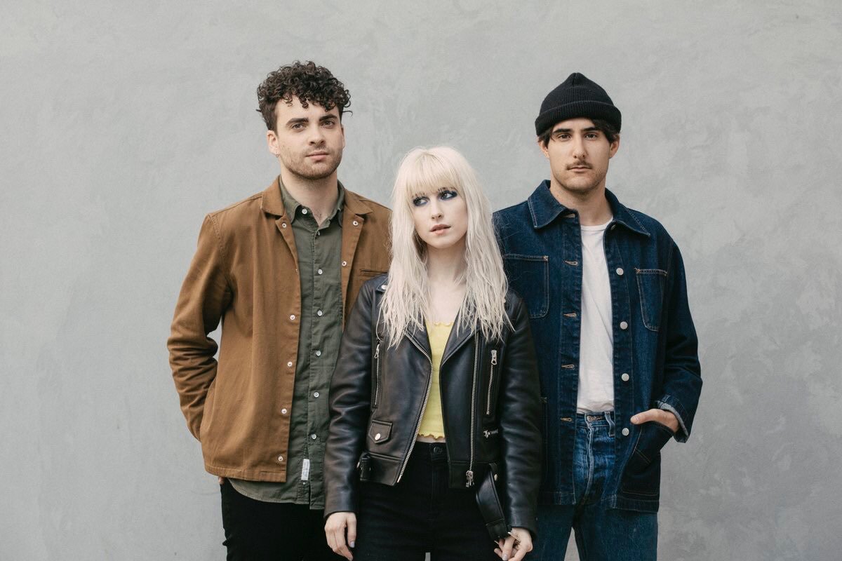 Paramore release video for new track ‘Told You So’