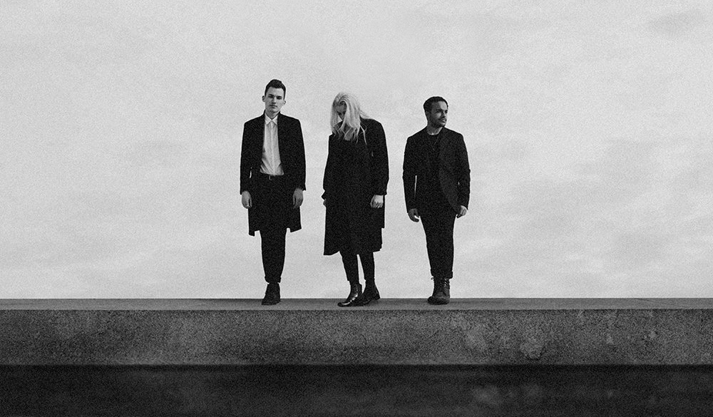 PVRIS reveal video for ‘Heaven’ and announce new album ‘All We Know Of Heaven, All We Need Of Hell’