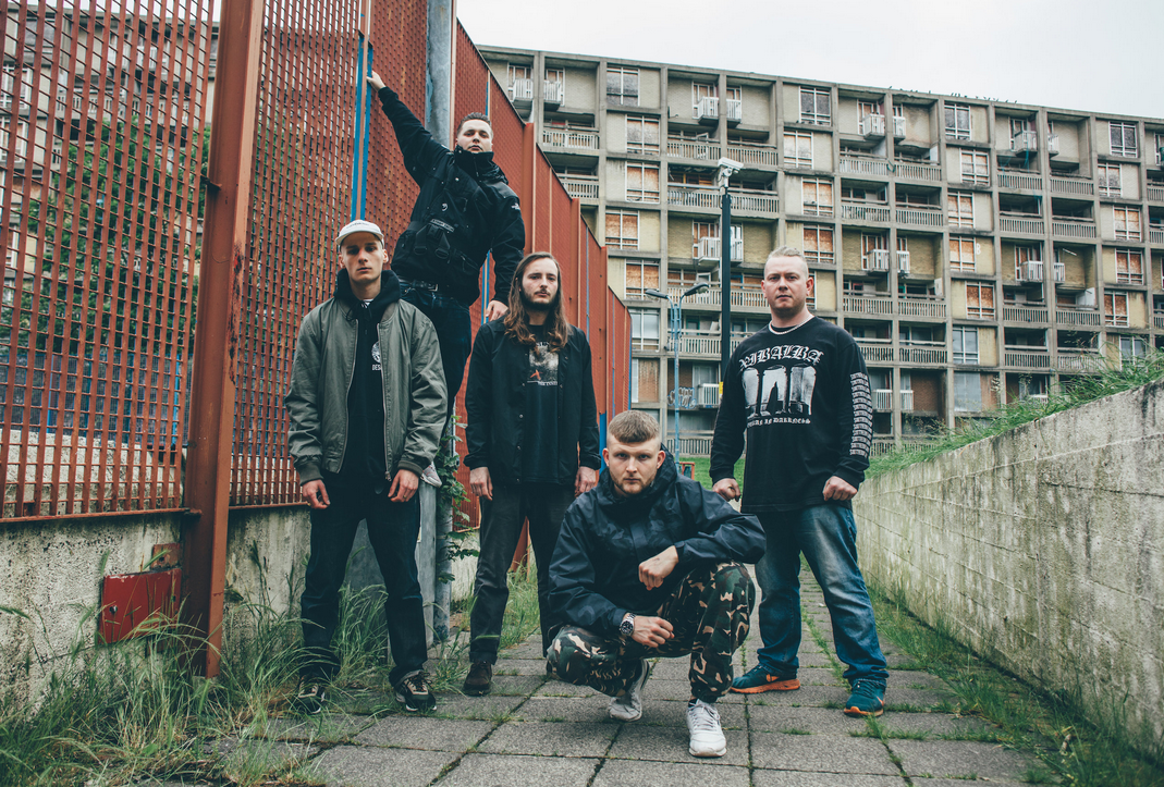 Malevolence announce new album ‘Self Supremacy’ and video for ‘Wasted Breath’