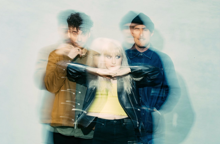 Paramore release video for ‘Fake Happy’