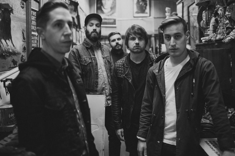Silverstein announce new album ‘Dead Reflection’ and UK tour dates