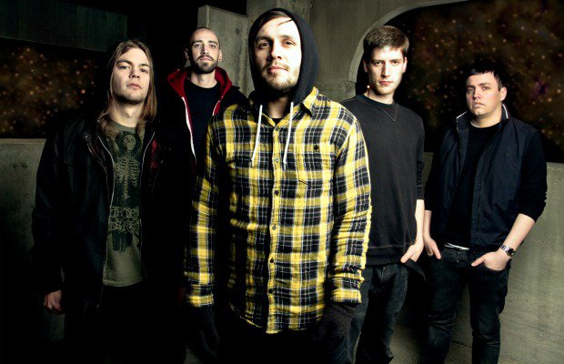 After The Burial & Oceano to support Thy Art Is Murder