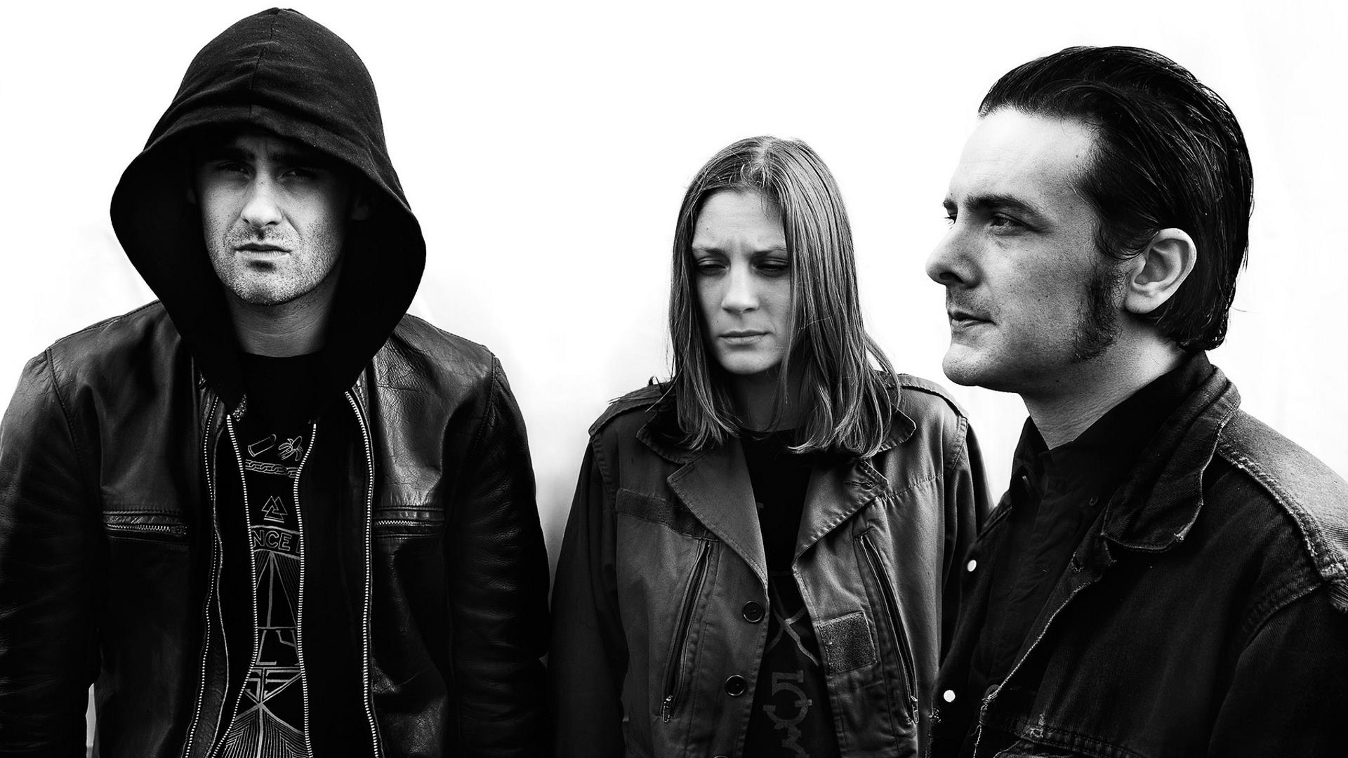 Black Rebel Motorcycle Club announce new album ‘Wrong Creatures’