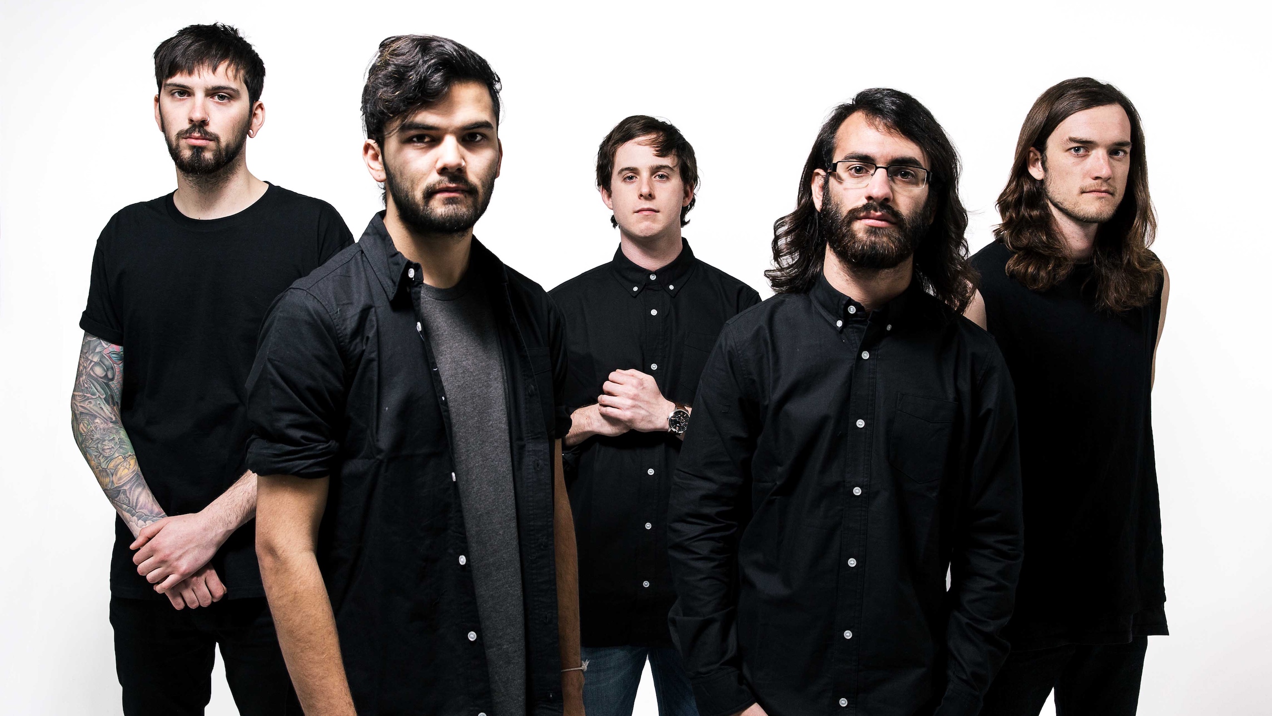 Northlane release acoustic version of ‘Solar’ ahead of UK tour