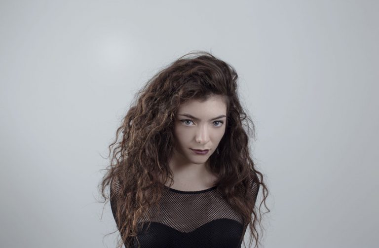Lorde announces UK & Europe headline tour