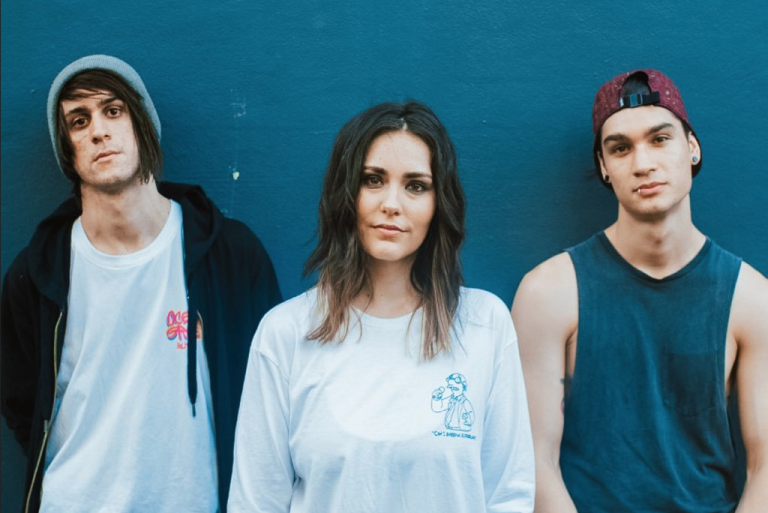 Stand Atlantic release lyric video for ‘Mess I Made’