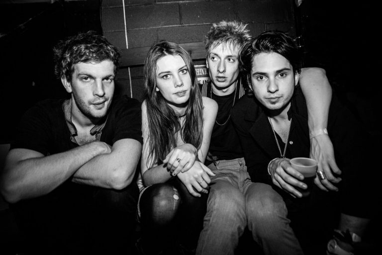 Wolf Alice release new track ‘Beautifully Unconventional’
