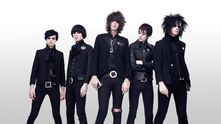 The Horrors release new track ‘Machine’