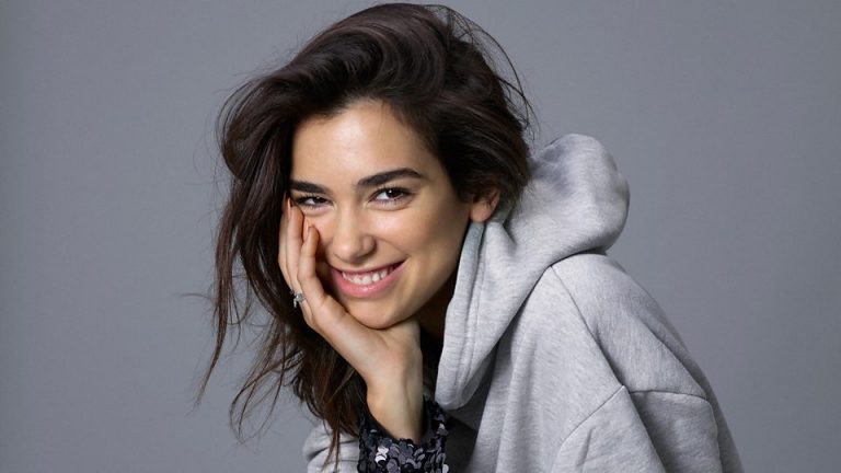 Dua Lipa releases video for new single ‘New Rules’