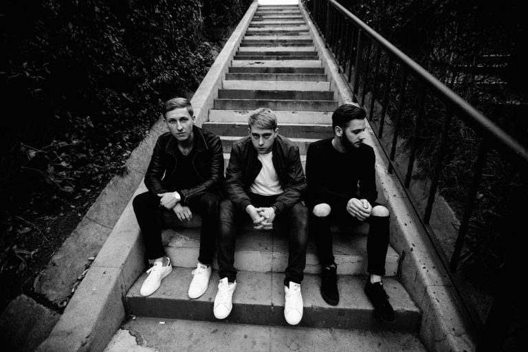 Flawes release new single ‘Forever’