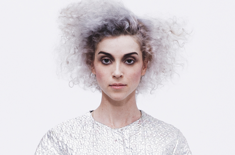 St Vincent releases new track ‘New York’