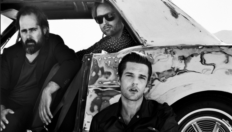 The Killers announce UK headline tour ahead of new album ‘Wonderful Wonderful’