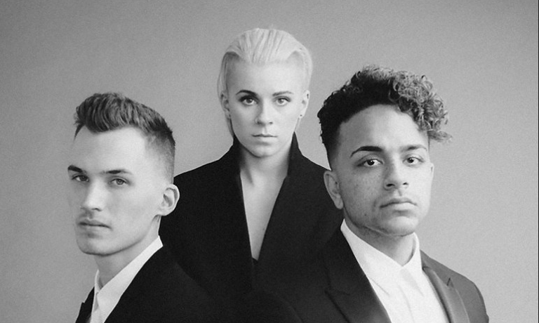 PVRIS release new video for ‘Half’