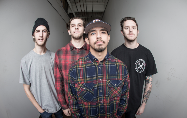 Kublai Khan announce UK shows in support of new album ‘Nomad’