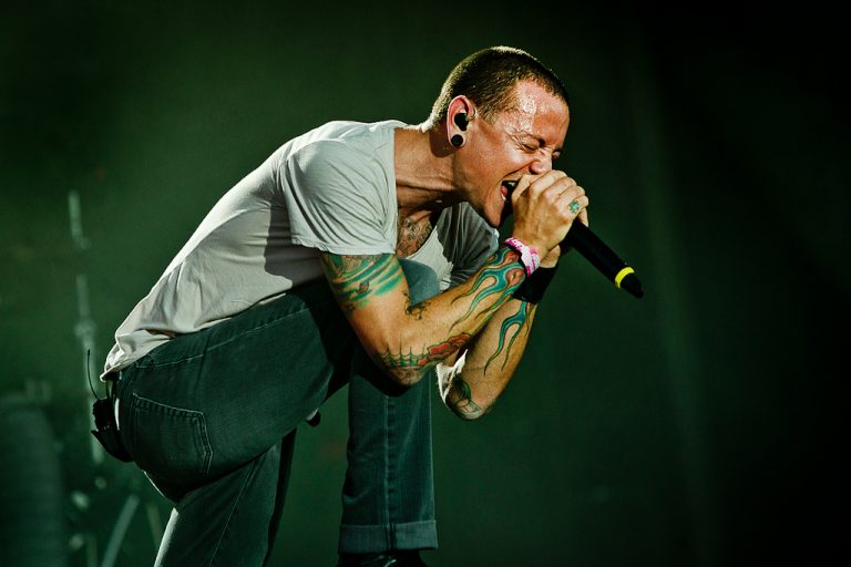 Linkin Park announce special show in honor of Chester Bennington