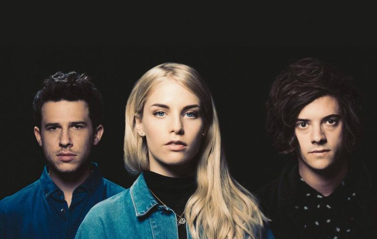 London Grammar announce UK shows & new track ‘Non Believer’