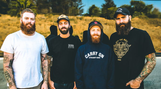 Four Year Strong aanounce new album ‘ Some Of You Will Like This, Some Of You Won’t’