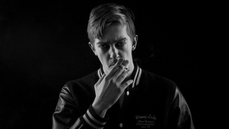 Perturbator to release ‘New Model’ ahead of UK shows