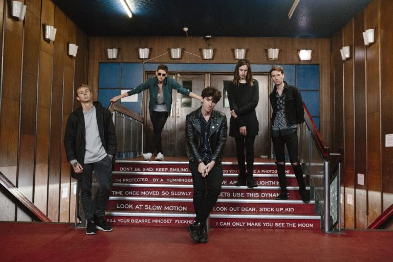 Coasts release new album ‘This Life’ & huge UK tour