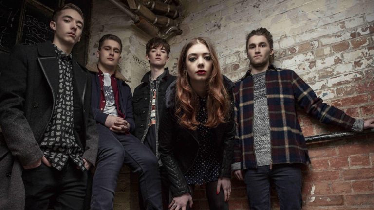 Marmozets release new song ‘Play’ & UK headline tour
