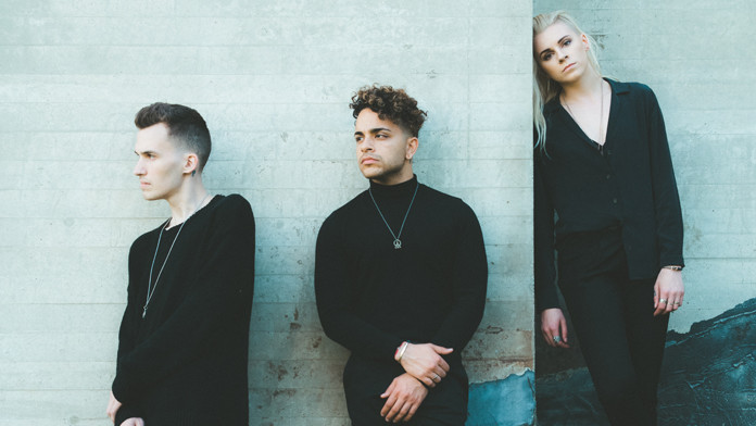 PVRIS release video for ‘Anyone Else’