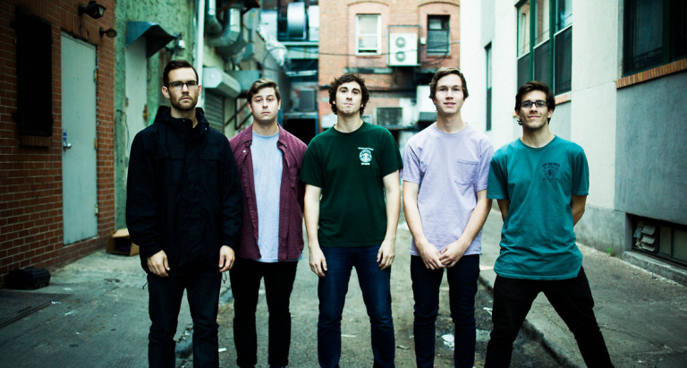 Knuckle Puck announce UK headline tour & new video for ‘Gone’