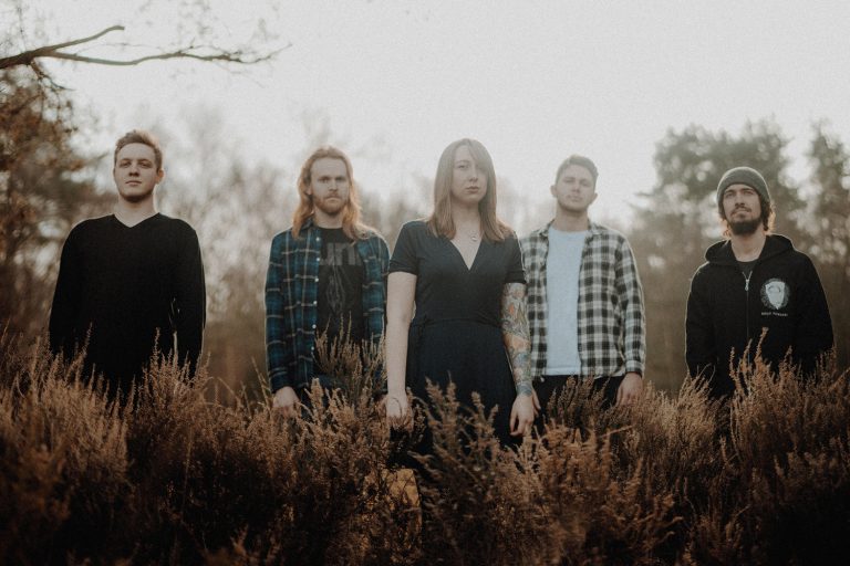 Employed To Serve announce UK tour in support of new album ‘The Warmth Of A Dying Sun’