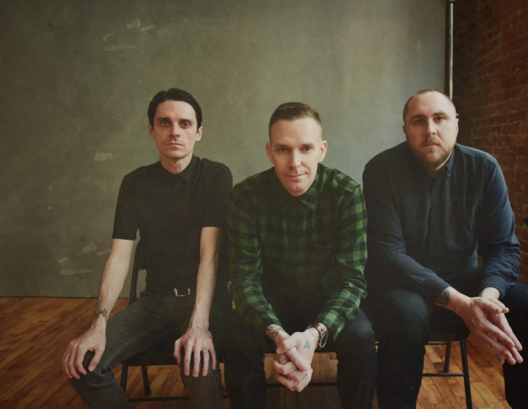 The Movielife stream new song ‘Ghosts In The Photographs’