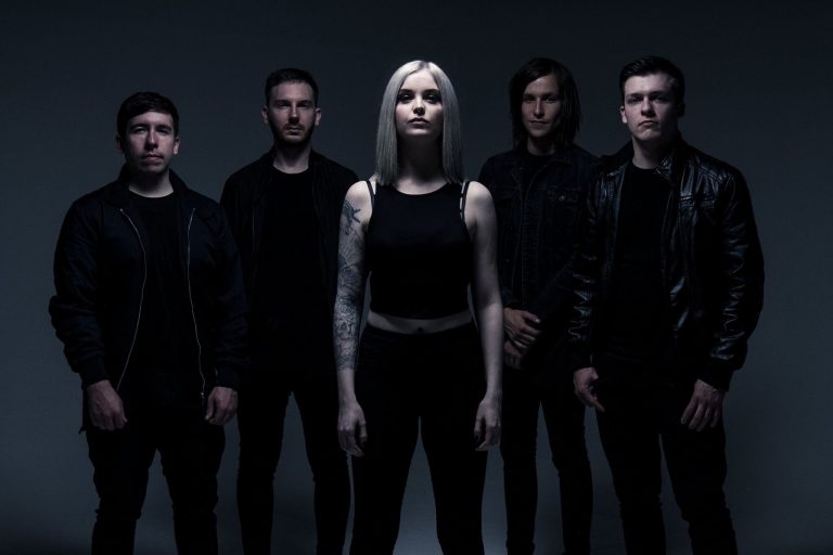 Divide release video for new track ‘Catalyst’