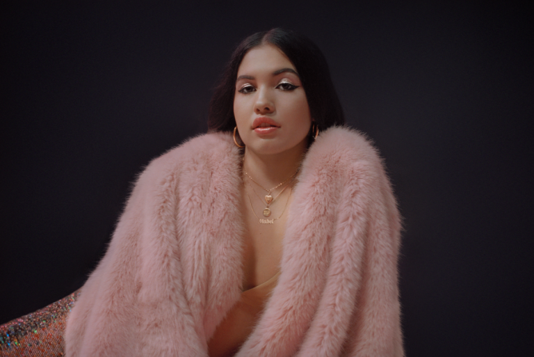 Mabel releases video for ‘Finders Keepers’