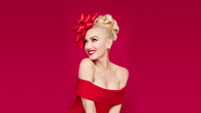 Gwen Stefani  to release new holiday album ‘You Make It Feel Like Christmas’