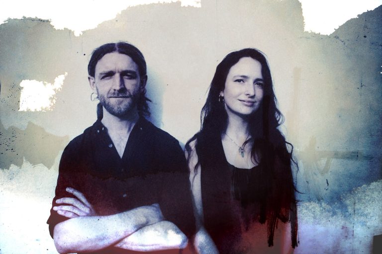 Folk duo Phillip Henry & Hannah Martin release new album ‘Edgelarks’ and UK tour