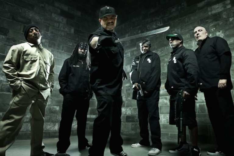 Body Count release video for new track ‘This Is Why We Ride’