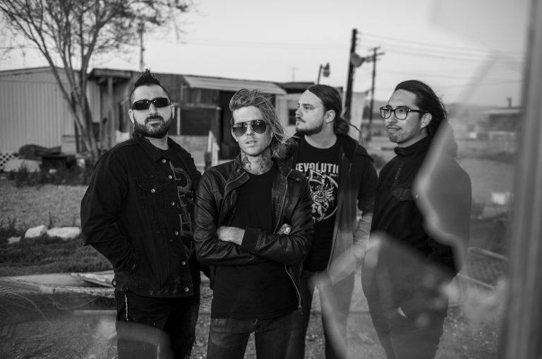 Of Mice & Men announce new album and video for new single ‘Warzone’