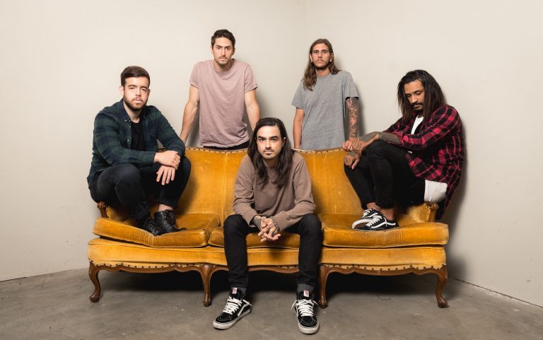 Like Moths To Flames release new track ‘From The Dust Returned’