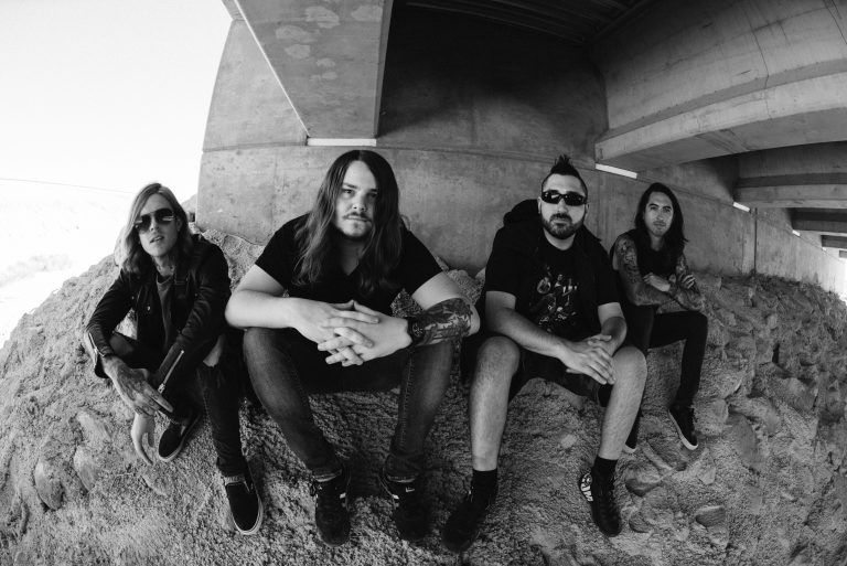 Of Mice & Men announce UK tour with Wage War & Sylar