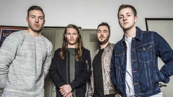 I Prevail release video for ‘Already Dead’