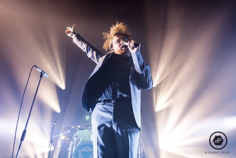 Enter Shikari announced as Headliners for 2000 Trees & many more acts