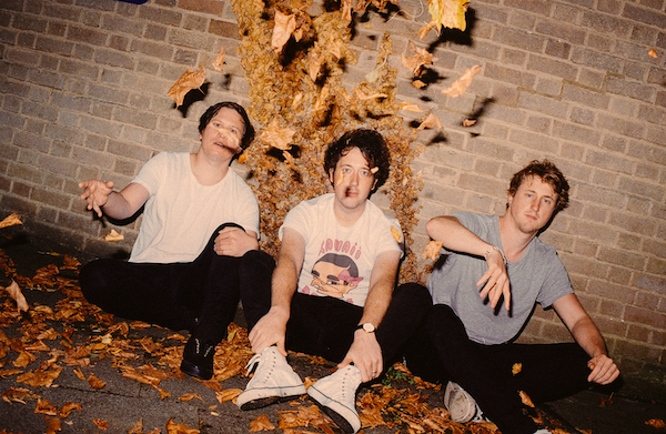The Wombats release new single ‘Cheetah Tongue’