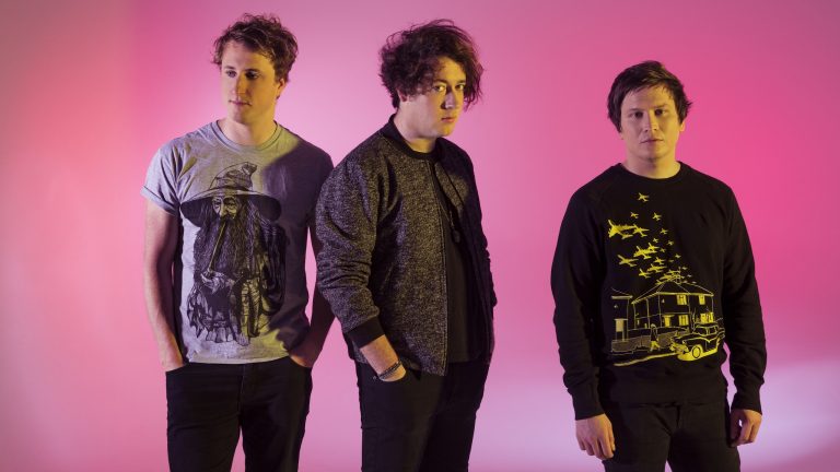The Wombats announce details of new album ‘Beautiful People Will Ruin Your Life’