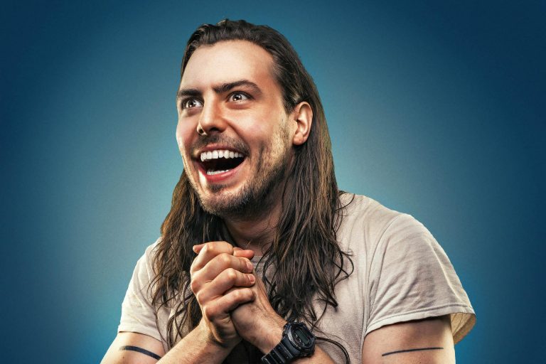 Andrew WK announces new album ‘You’re Not Alone’ and UK show dates