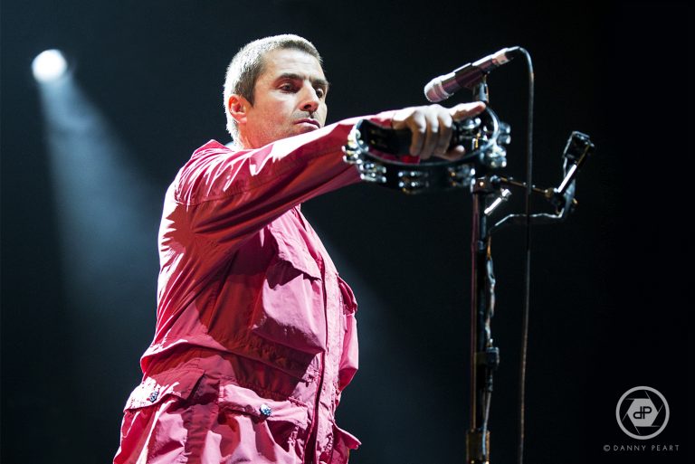 Liam Gallagher is set to release new single ‘Shockwave’