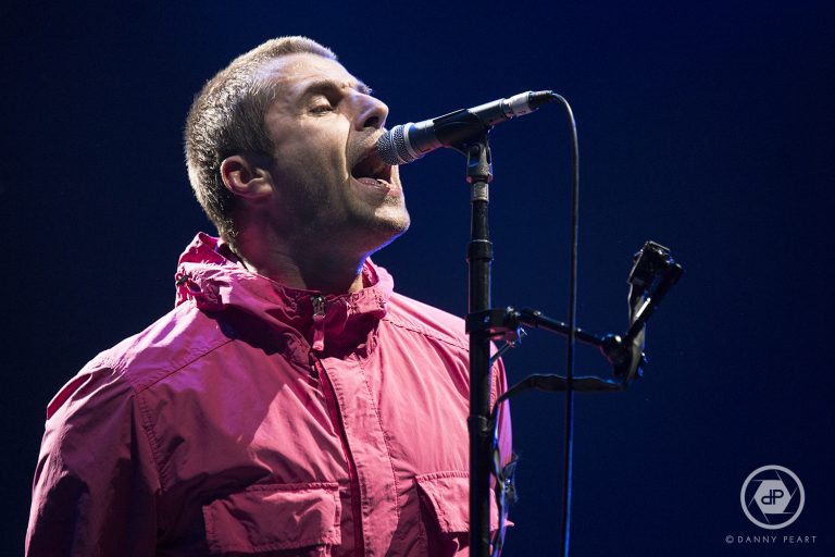 Liam Gallagher shares video for ‘Shockwave’ and announces UK tour dates