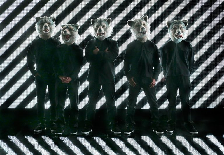 Man With A Mission announced as Don Broco tour support