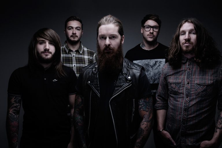 Feed The Rhino release new single ‘Losing Ground’