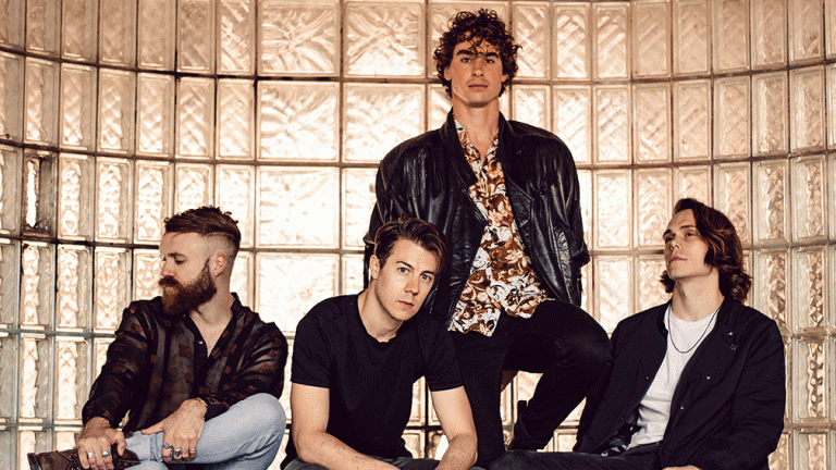 Don Broco release video for ‘Come Out To LA’ ahead of UK tour