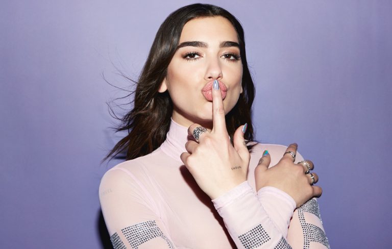 Dua Lipa performs ‘Homesick’ and ‘New Rules’ on Saturday Night Live
