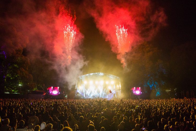 Kendal Calling announces huge line up for 2018